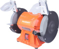 Точильный станок Patriot GM 150 P Expert,  375Вт [160301532]