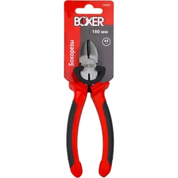 Бокорезы Boxer 180 мм, двухкомпонентные рукоятки 126022