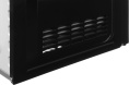 Микроволновая Печь Willz MOS-1706MB 17л. 700Вт черный (5500062)