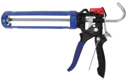 Пистолет для герметика для тяжелых работ WORKPRO 230 мм WP224001