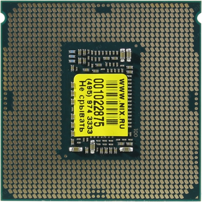Процессор Intel Pentium G5420 OEM clean pull Coffee Lake, 14nm, C2/T4, Base 3,80GHz, UHD 610, L3 4Mb, TDP 54W, S1151 CM8068403360113 clean pull