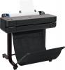 Плоттер HP Designjet T630 5HB09A/5HB09D A1/24"
