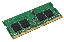 Модуль памяти Foxline SODIMM 8GB 2666 DDR4 CL19 1Gb*8 FL2666D4S19-8G