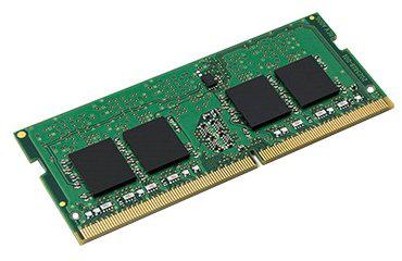 Модуль памяти Foxline SODIMM 8GB 2666 DDR4 CL19 1Gb*8 FL2666D4S19-8G