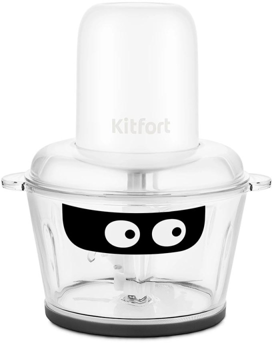 Измельчитель Kitfort KT-3519 КТ-3519