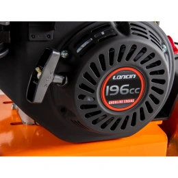 Виброплита 6.5 л.с. Gigant BVP60-L200