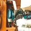 Аккумуляторный гайковерт Makita TW140DWAE