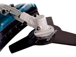 Триммер бензиновый Hyundai Z 261 900Вт 1.22л.с. неразбор.штан. реж.эл.:леска/нож