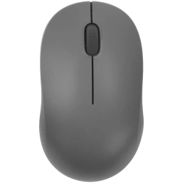 Мышка компьютерная беспроводная UGREEN M331 65627 Multi-mode Wireless Mouse BT&GHz. Цвет: серый
