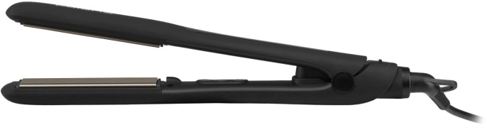 Выпрямитель Polaris PHSS 2595TAi Argan Therapy PRO 48Вт черный макс.темп.:230С покрытие:турмалиновое PHSS 2595TAI