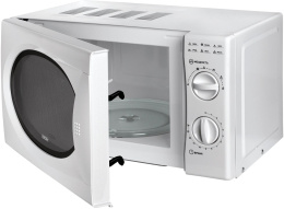 Микроволновая Печь BBK 20MWS-715M/W C 20л. 700Вт белый