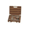 Набор торцевых головок Ombra 1/2" DR 911224