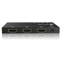 AV-разветвители