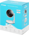 Камера видеонаблюдения аналоговая D-Link DCS-8325LH, 1080p, 3 мм, белый