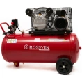 Поршневой компрессор Rossvik 360л/мин, 10бар, ресивер 100л, 380В/2,2кВт СБ4/С-100.LB24