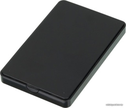 Внешний корпус для HDD AgeStar 3UB2P2 SATA III USB3.0 пластик черный 2.5"