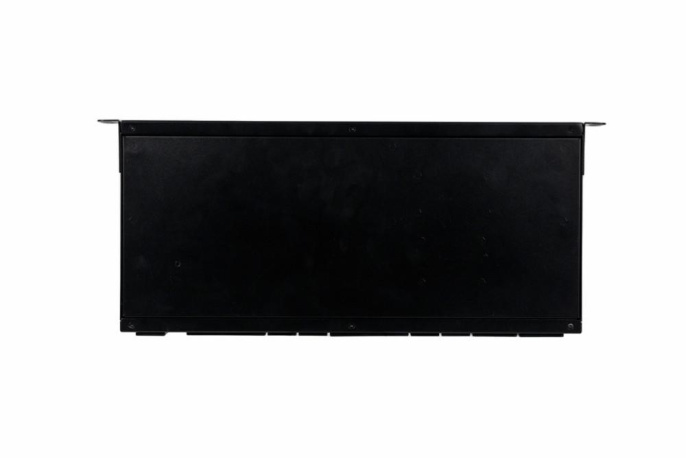 БРП Uniprom, с мониторингом, 1U, 240В, 1Ф, 16A, 10xC13 2xC19, 2м, IEC320 C20