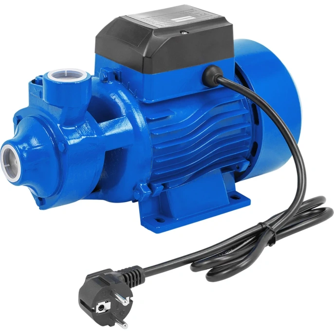 Насос вихревой поверхностный Forsage (230В, 50Гц, 750Вт, 50л/мин) (обмотка CU) F-QB80 COPPER(61166)