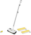 Паровая швабра Karcher SC 1 Upright белый [1.513-560.0]