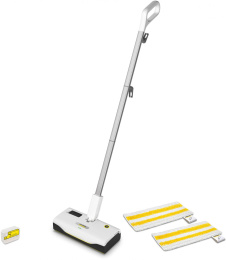 Паровая швабра Karcher SC 1 Upright белый [1.513-560.0]