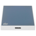 Seagate Portable HDD 2TB One Touch STKY2000402 {USB 3.2, 2.5", Blue}