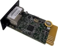 Плата расширения SMARTWATT UPS SNMP MINI CARD 3 SNMP для серий XPERT, DATA PRO