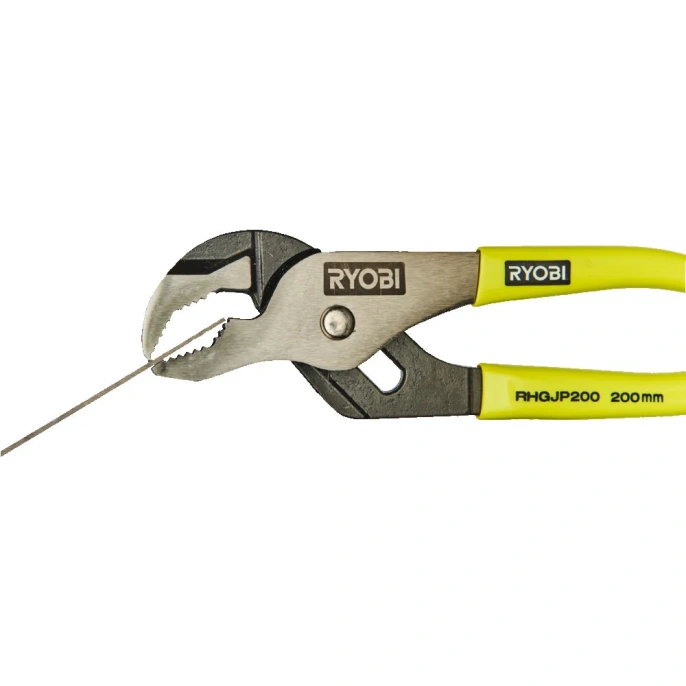 Переставной ключ Ryobi RHGJP200 5132006055