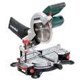 Торцовочная пила METABO KS 216 M Set, 1100Вт, 216мм [610216900]