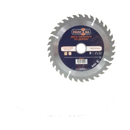 Диск пильный по дереву (150х20\16 мм; 36 зубов) РОССНА Р860587