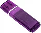 Накопитель Qumo Optiva QM8GUD-OP1-Violet USB2.0 Flash Drive 8Gb (RTL)