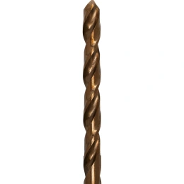 Сверло по металлу HSS-CO 4.5x80x47 мм Inforce 11-01-432