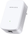 Повторитель беспроводного сигнала Mercusys ME10 N300 10/100BASE-TX белый