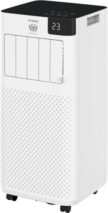 Кондиционер мобильный Funai Magnolia MAC-MG22CON01 белый