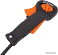 Бензокоса Holzfforma FF250 BCFS250OR 40.2 см3; 2 л.с.; Двуручная; Косильная головка и диск;