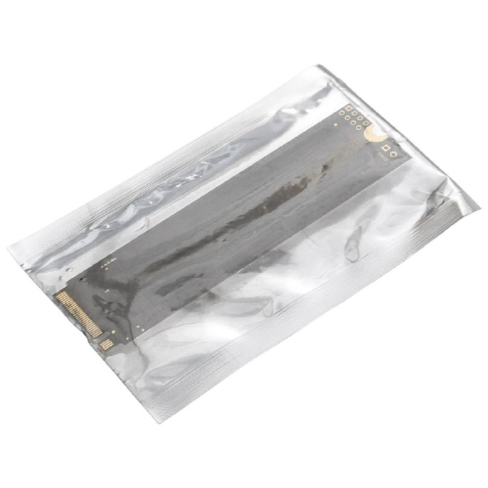 Накопитель SSD M.2 2280 PCIe 240GB ExeGate NextPro KC2000TP240 PCIe Gen3x4, NVMe, 22x80mm, 3D TLC EX282318RUS