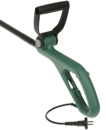Триммер электрический Bosch EasyGrassCut 23 280Вт неразбор.штан. реж.эл.:леска