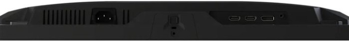 Монитор Gigabyte 24.5" G25F2 (20VM0-G25F2BM-1EKS) (16:9, IPS, 200Hz, FreeSync, HAS, 2xHDMI, DisplayPort, speakers, цвет черный, БП встроенный, кабель HDMI, гарантия 3 года)