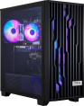 ПК Osio CyberLine C59i i5 12400F 2.5 16Gb SSD1Tb RTX3050 6Gb без ОС GbitEth 550W черный С59I-001B