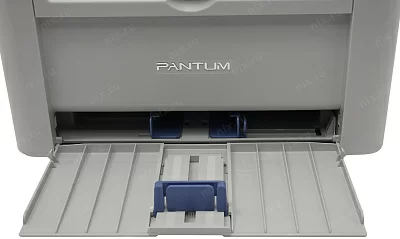 Принтер Pantum P2200 White (лазерный монохромный печать, A4, 20ppm, 1200dpi, USB)