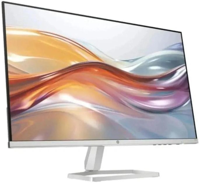 Монитор HP 27" Series 5 527sf черный IPS LED 16:9 HDMI матовая 1500:1 300cd 178гр/178гр 1920x1080 60Hz VGA FHD 3.2кг