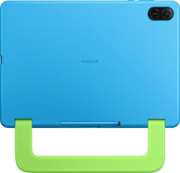 11" Детский планшет Honor Pad X8a Kids Edition NDL-W79A 4/64 GB 680 Wi-Fi, 1920 x 1200, 90Гц, MagicOS 8.0, с чехлом и стилусом, серый космос [5301akey]