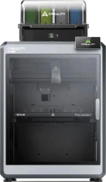 Принтер 3D Creality K 2 Plus Combo 350x350x350мм ABS/PLA/PETG/ASA/Carbon/TPU 50мкм (1002110046)
