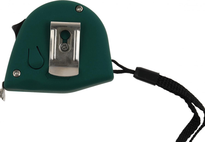 Рулетка Kraftool Grand,  3м [34022-03-16]