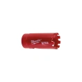 Алмазная коронка Diamond Plus 22 мм Milwaukee 49565605
