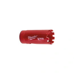 Алмазная коронка Diamond Plus 22 мм Milwaukee 49565605