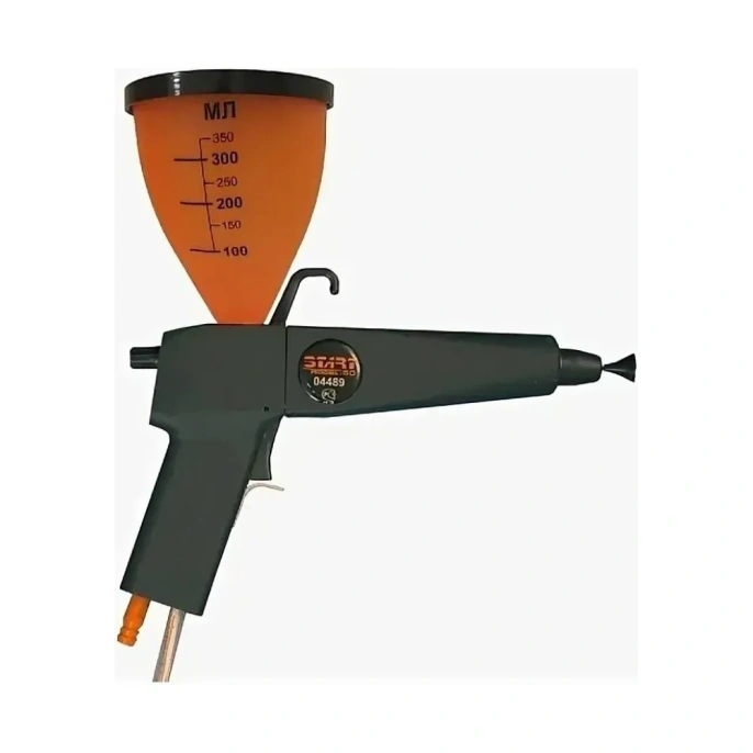 Распылитель с воронкой 400мл START 50 Старт-50 4687202091362