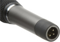 Микрофон проводной Audio-Technica ATM610a черный