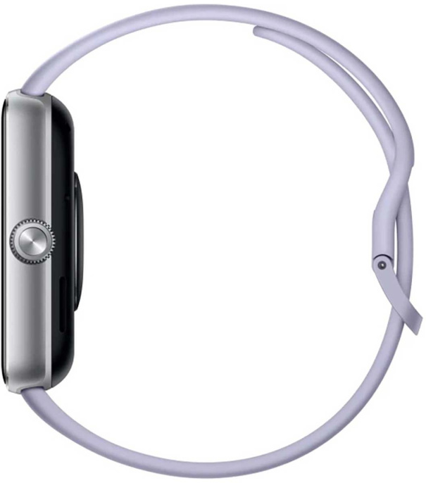 XIAOMI Смарт-часы Redmi Watch 5 Lavender Purple BHR9388GL