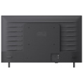 Телевизор ЖК 43'' LG/ 43", Ultra HD, Direct Led, Smart TV WebOS 26 , Wi-Fi 5, DVB-T2/C/S2, MR, 60Hz Native, 2.0ch 20W , 3хHDMI, 1хUSB, 1 Pole, черный графит, 2026