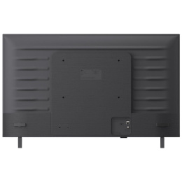 Телевизор ЖК 43'' LG/ 43", Ultra HD, Direct Led, Smart TV WebOS 26 , Wi-Fi 5, DVB-T2/C/S2, MR, 60Hz Native, 2.0ch 20W , 3хHDMI, 1хUSB, 1 Pole, черный графит, 2026